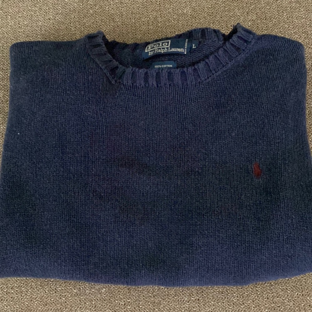 Polo by Ralph Lauren Size Large